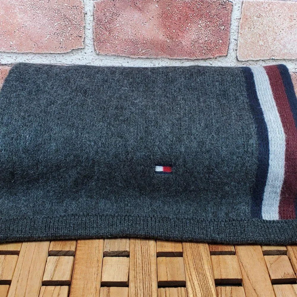 Tommy Hilfiger elevate your
